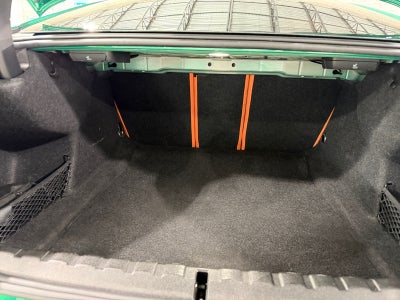 2023 BMW M4 Competition