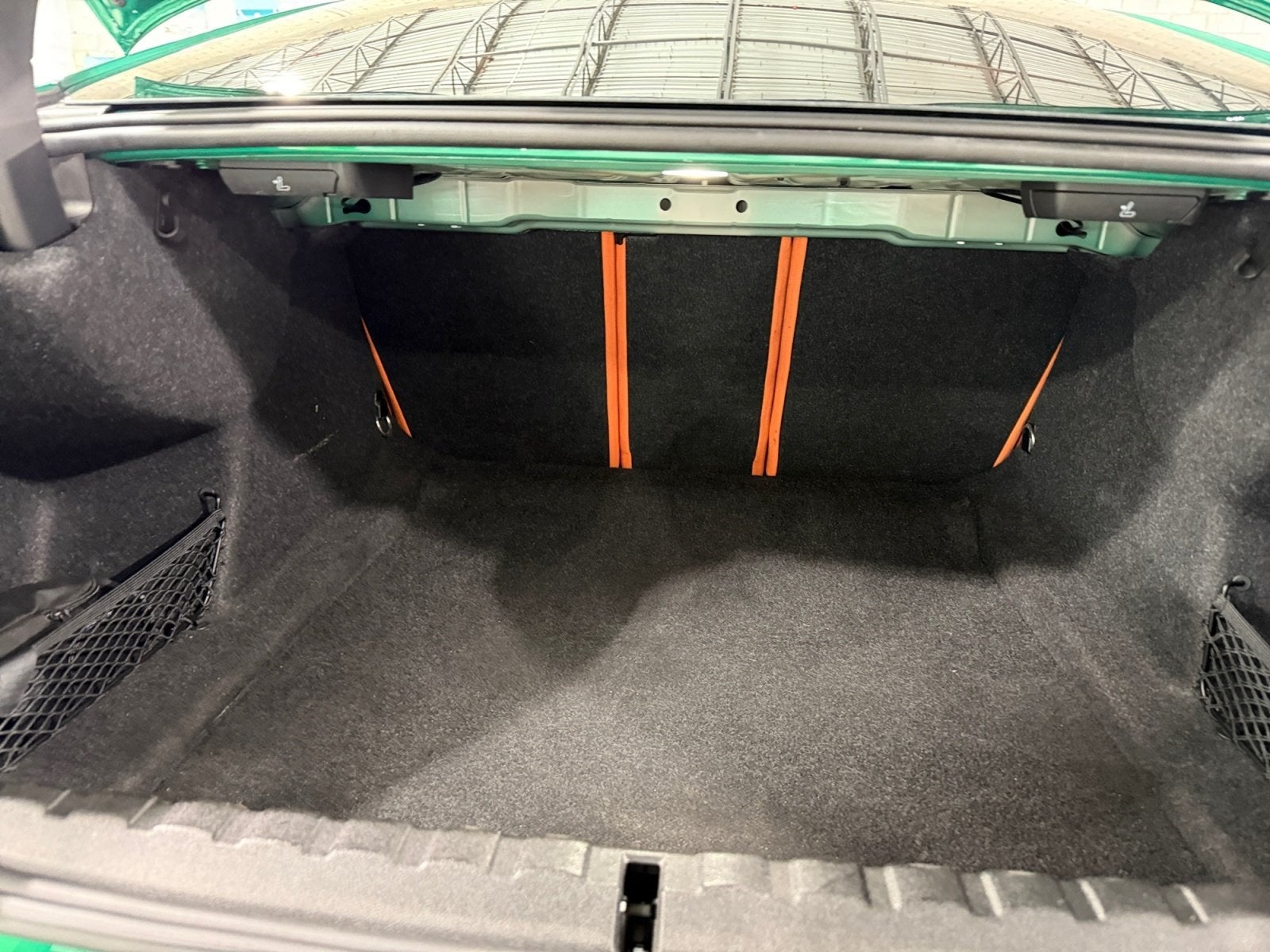 2023 BMW M4 Competition