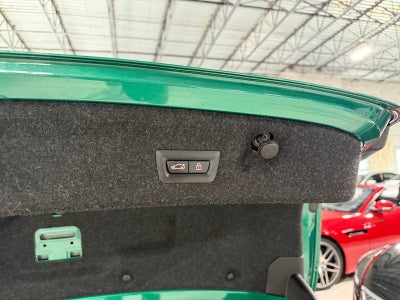 2023 BMW M4 Competition