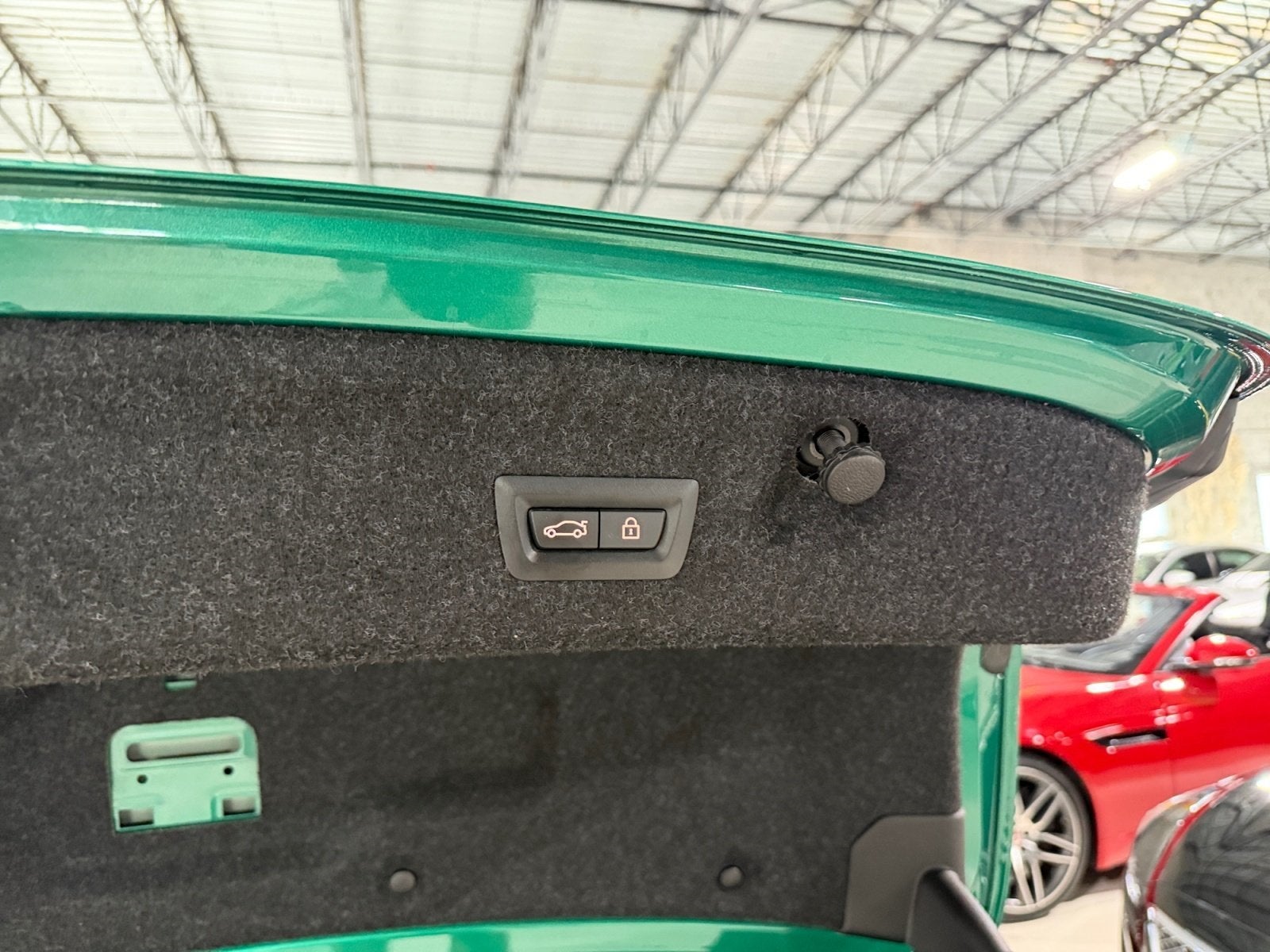 2023 BMW M4 Competition