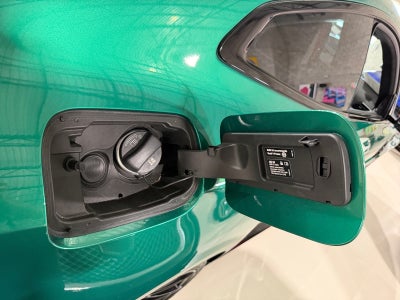 2023 BMW M4 Competition