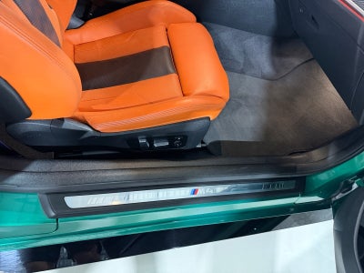 2023 BMW M4 Competition