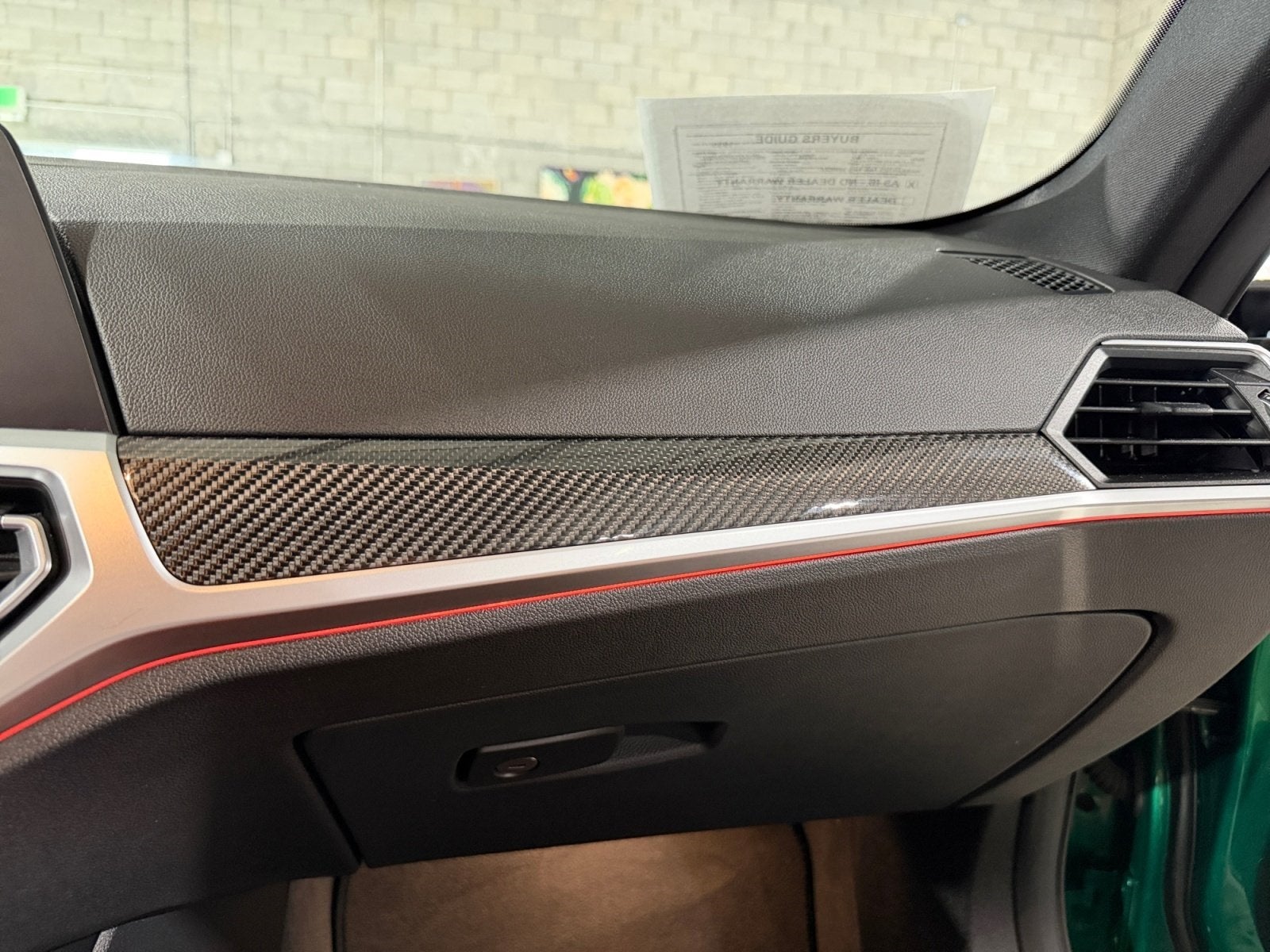 2023 BMW M4 Competition