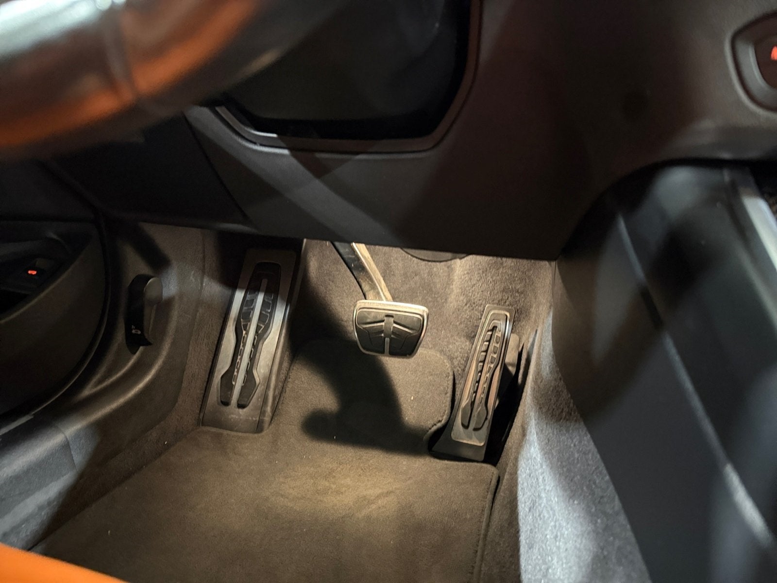 2023 BMW M4 Competition