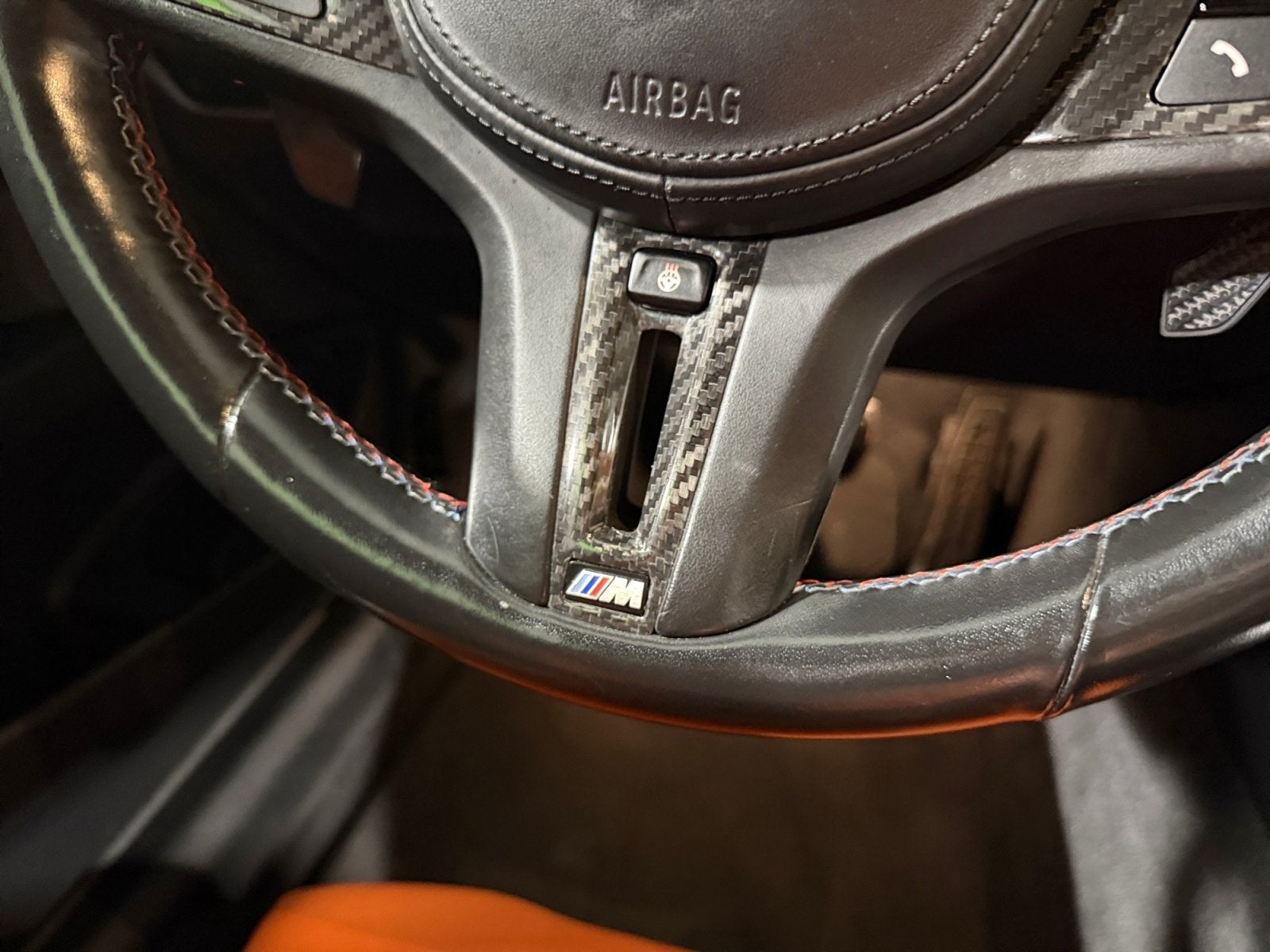 2023 BMW M4 Competition