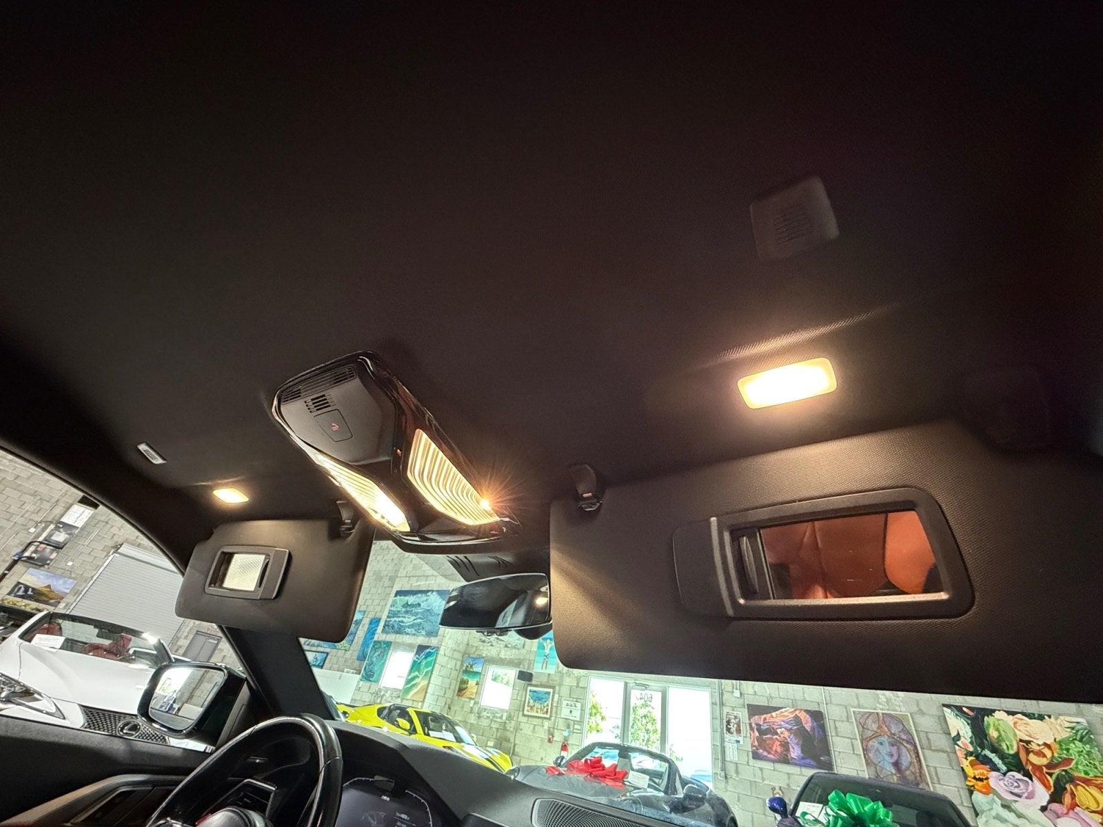 2023 BMW M4 Competition