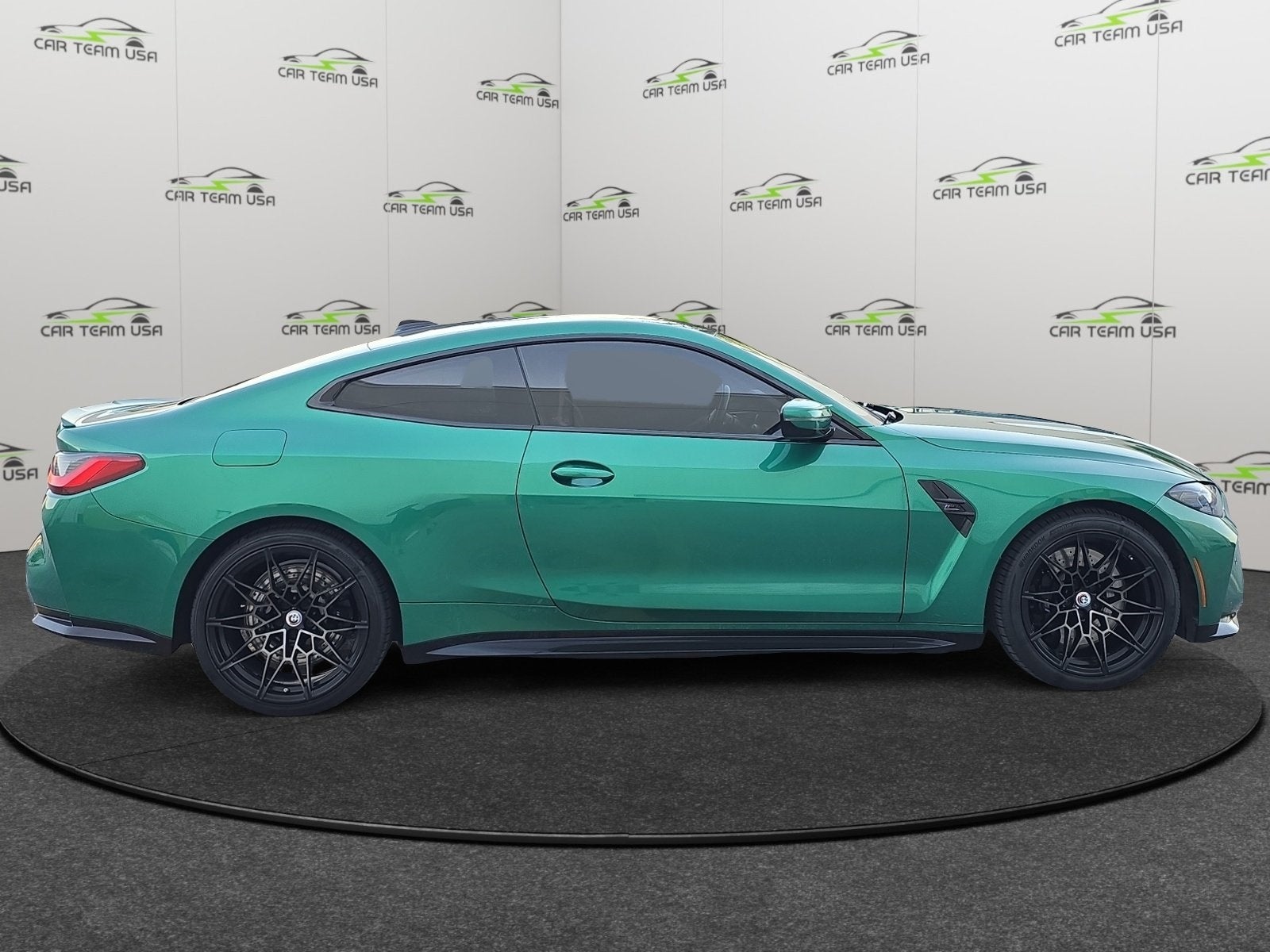 2023 BMW M4 Competition