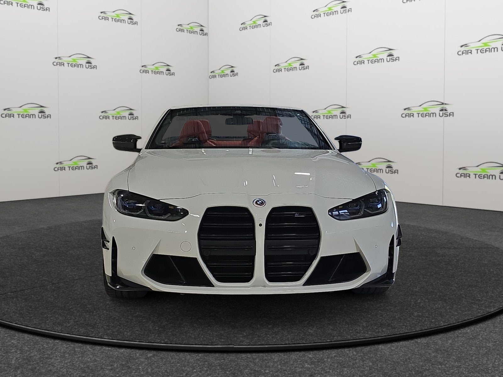 2023 BMW M4 Competition