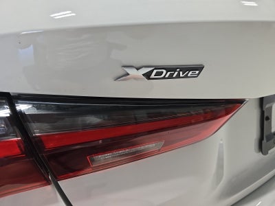 2023 BMW M4 Competition