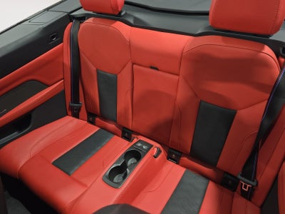 2023 BMW M4 Competition