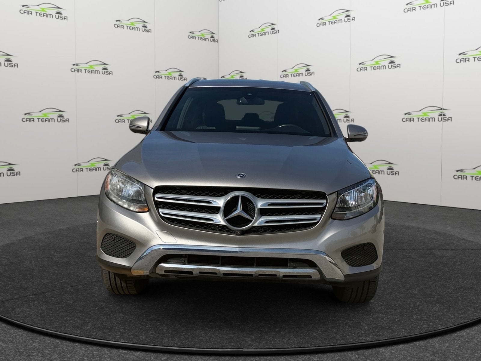 2019 Mercedes-Benz GLC GLC 300 4MATIC®