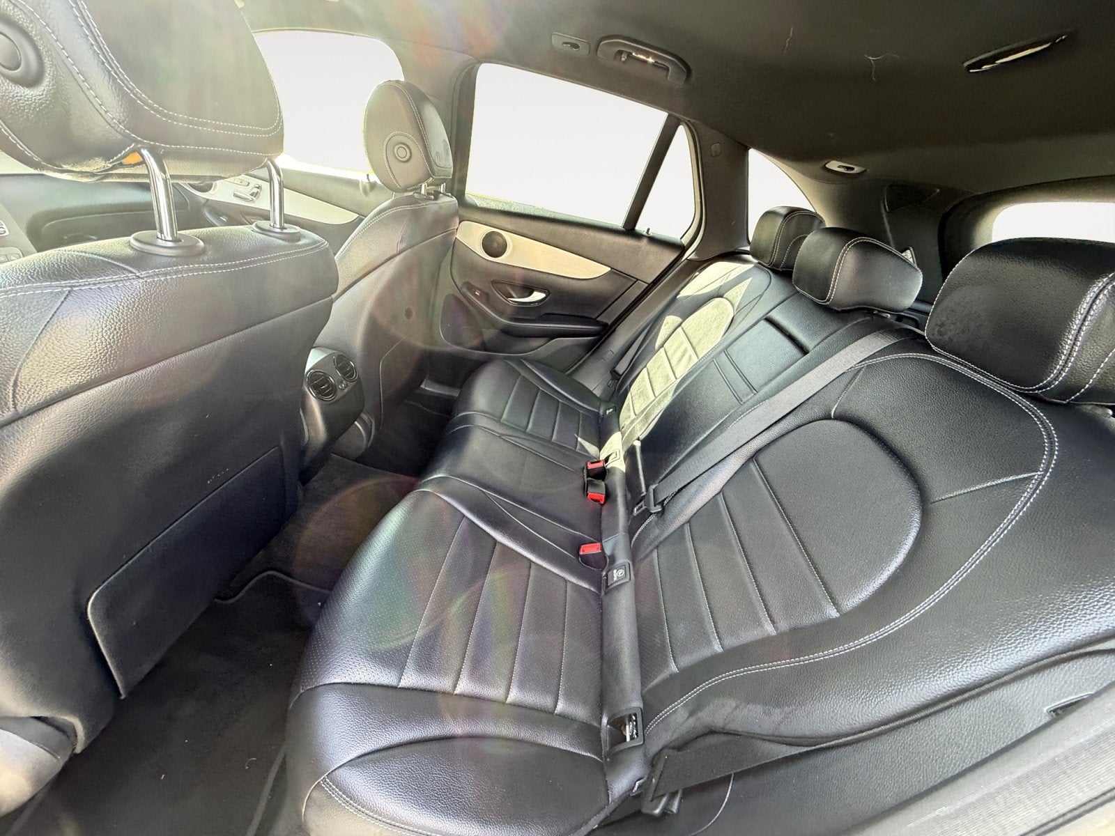 2019 Mercedes-Benz GLC GLC 300 4MATIC®