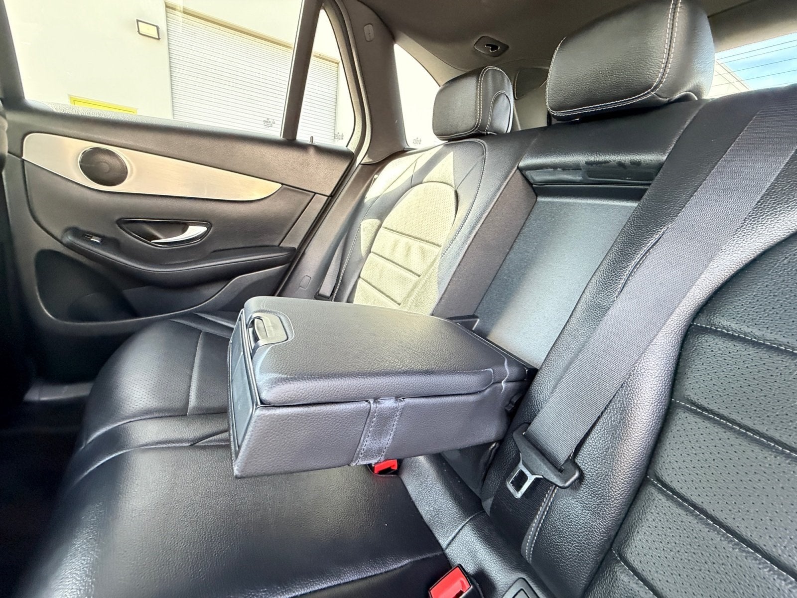 2019 Mercedes-Benz GLC GLC 300 4MATIC®