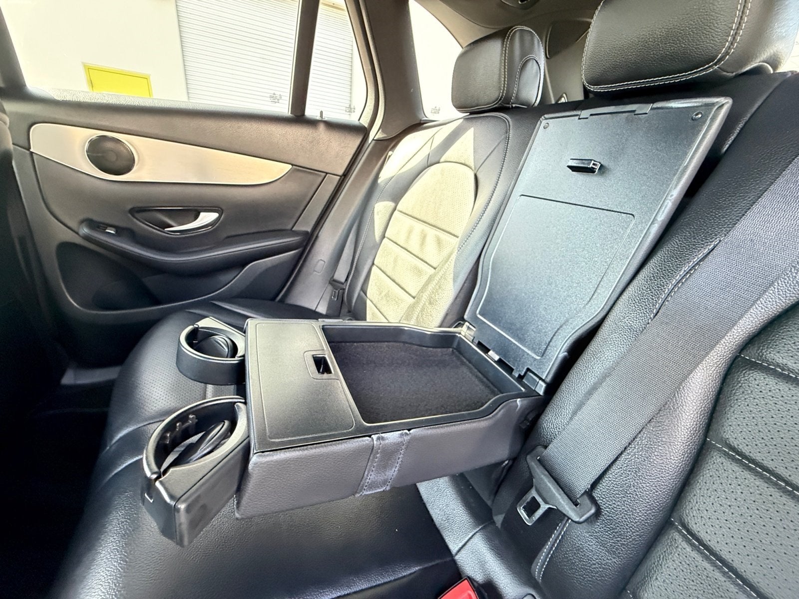 2019 Mercedes-Benz GLC GLC 300 4MATIC®