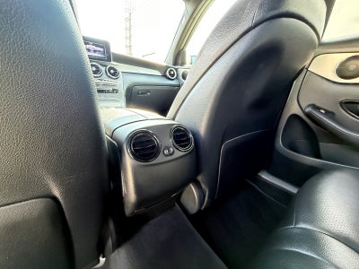 2019 Mercedes-Benz GLC GLC 300 4MATIC®