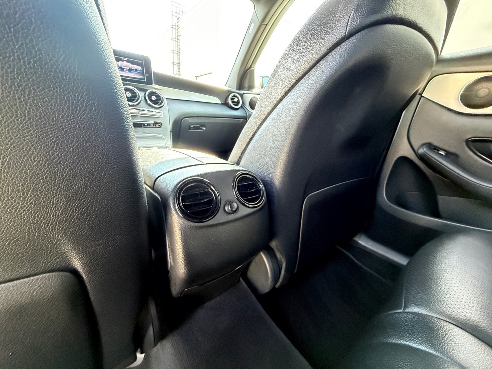 2019 Mercedes-Benz GLC GLC 300 4MATIC®