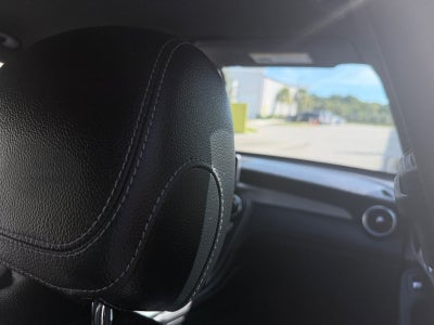 2019 Mercedes-Benz GLC GLC 300 4MATIC®