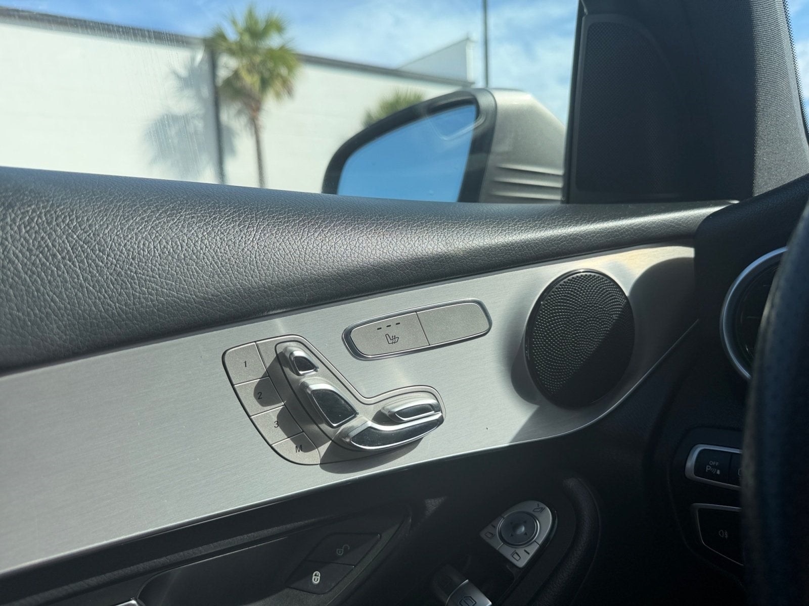 2019 Mercedes-Benz GLC GLC 300 4MATIC®