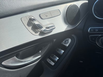 2019 Mercedes-Benz GLC GLC 300 4MATIC®