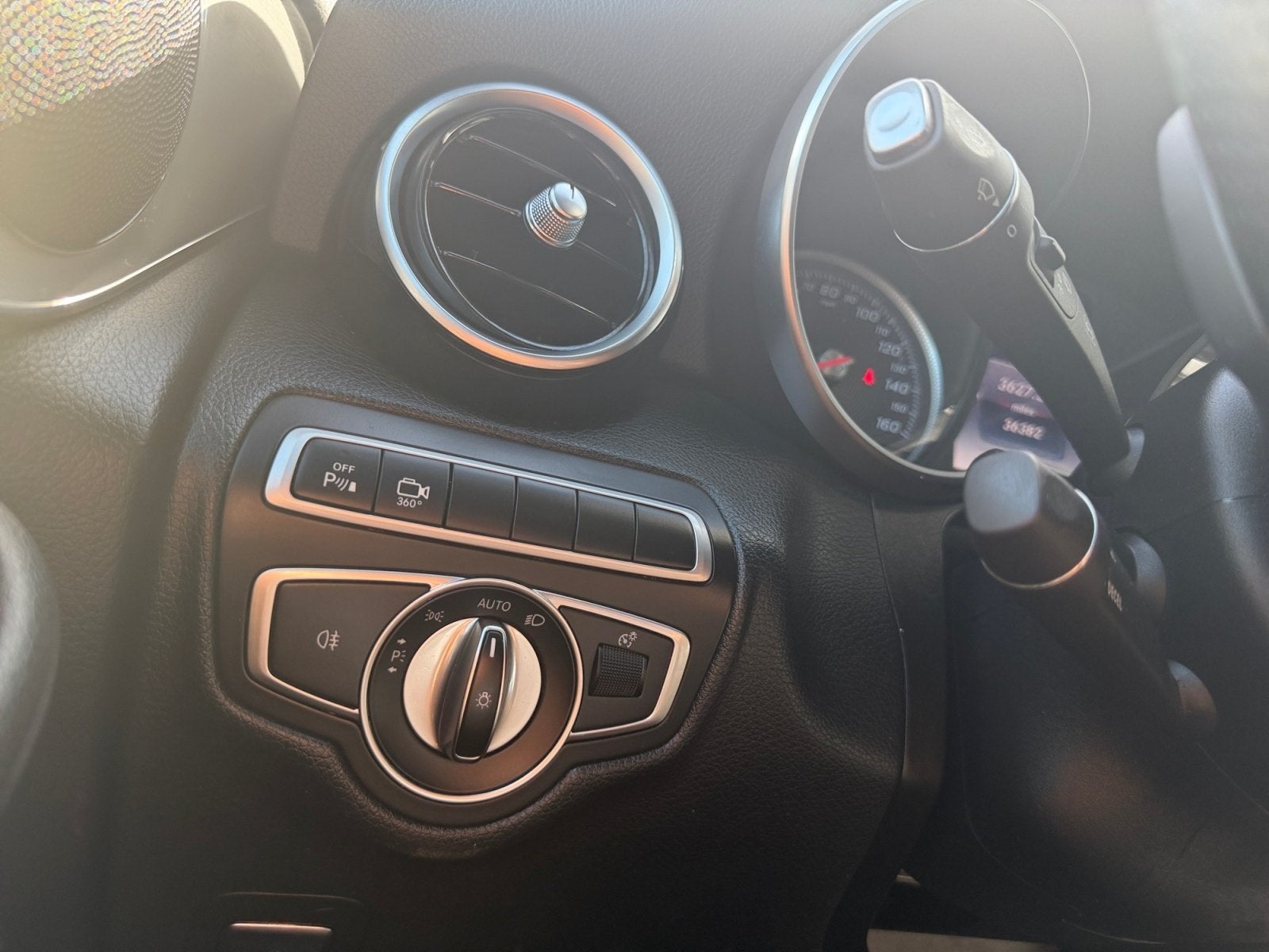 2019 Mercedes-Benz GLC GLC 300 4MATIC®