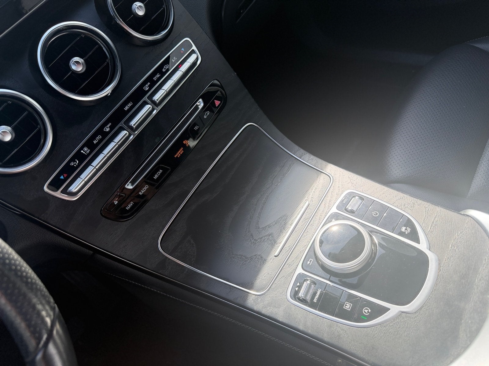 2019 Mercedes-Benz GLC GLC 300 4MATIC®