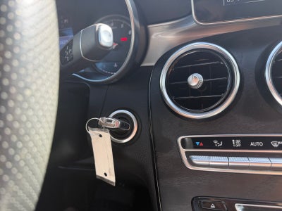 2019 Mercedes-Benz GLC GLC 300 4MATIC®