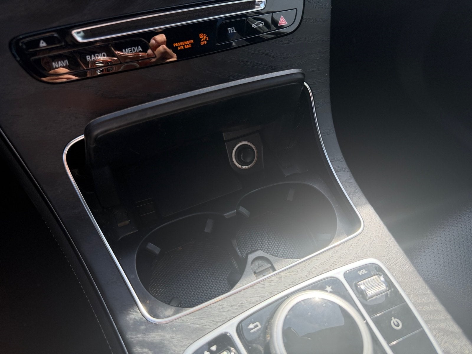 2019 Mercedes-Benz GLC GLC 300 4MATIC®