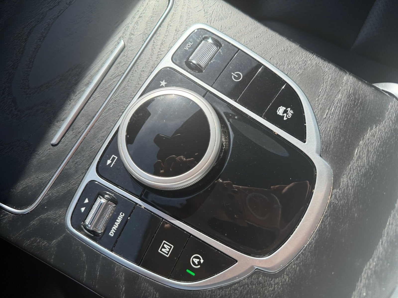 2019 Mercedes-Benz GLC GLC 300 4MATIC®