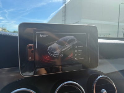 2019 Mercedes-Benz GLC GLC 300 4MATIC®