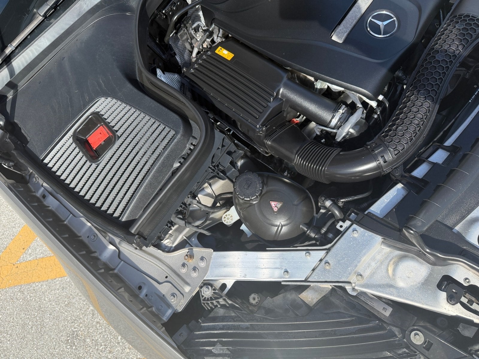 2019 Mercedes-Benz GLC GLC 300 4MATIC®