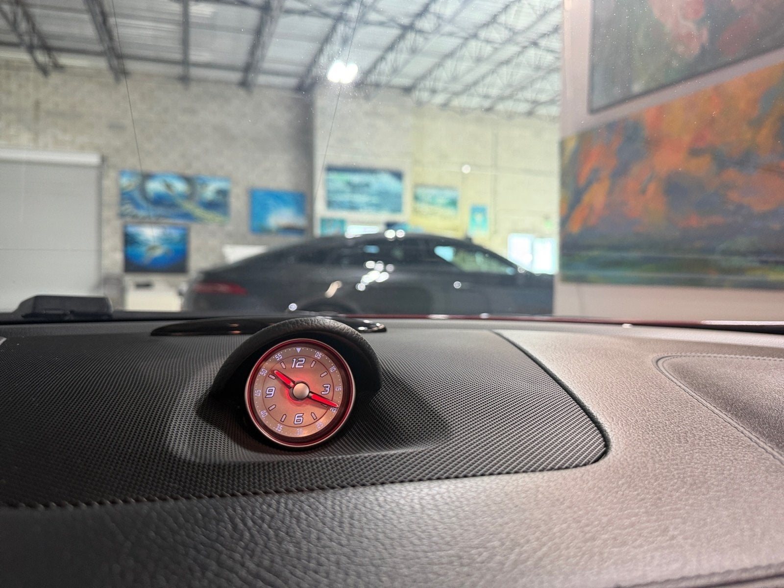 2014 Mercedes-Benz SL-Class SL 550