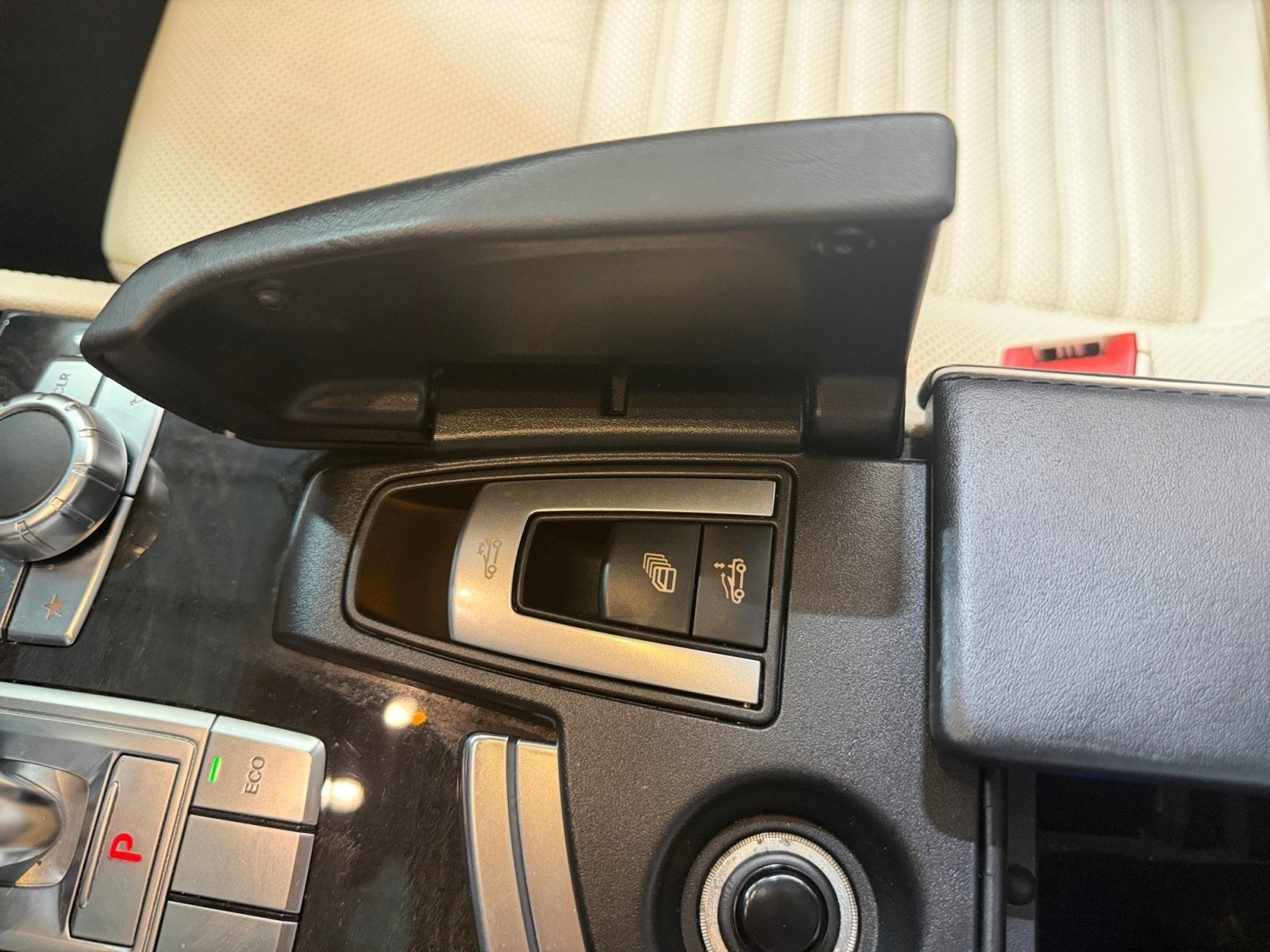 2014 Mercedes-Benz SL-Class SL 550