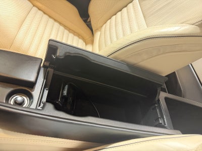 2014 Mercedes-Benz SL-Class SL 550