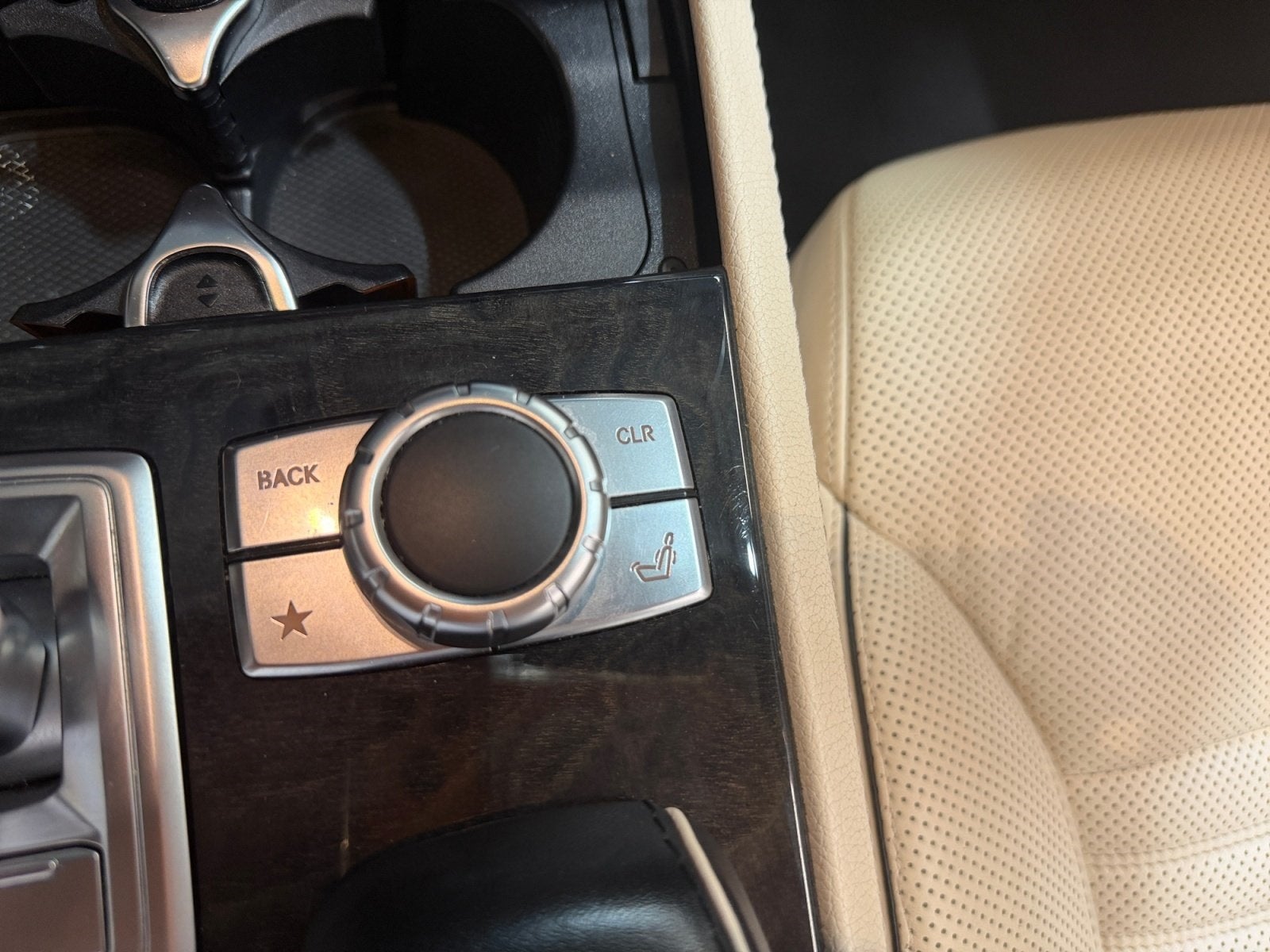 2014 Mercedes-Benz SL-Class SL 550