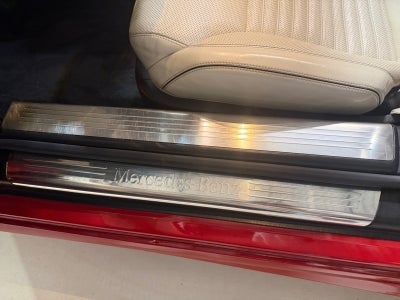 2014 Mercedes-Benz SL-Class SL 550