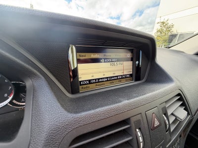 2011 Mercedes-Benz E-Class E 350 Base