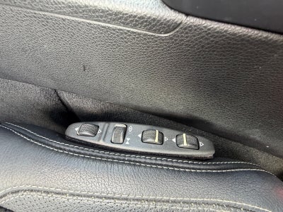 2011 Mercedes-Benz E-Class E 350 Base