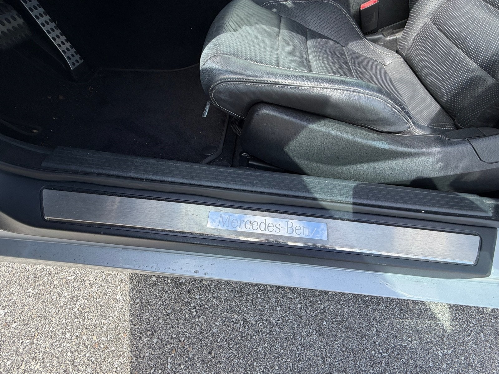 2011 Mercedes-Benz E-Class E 350 Base