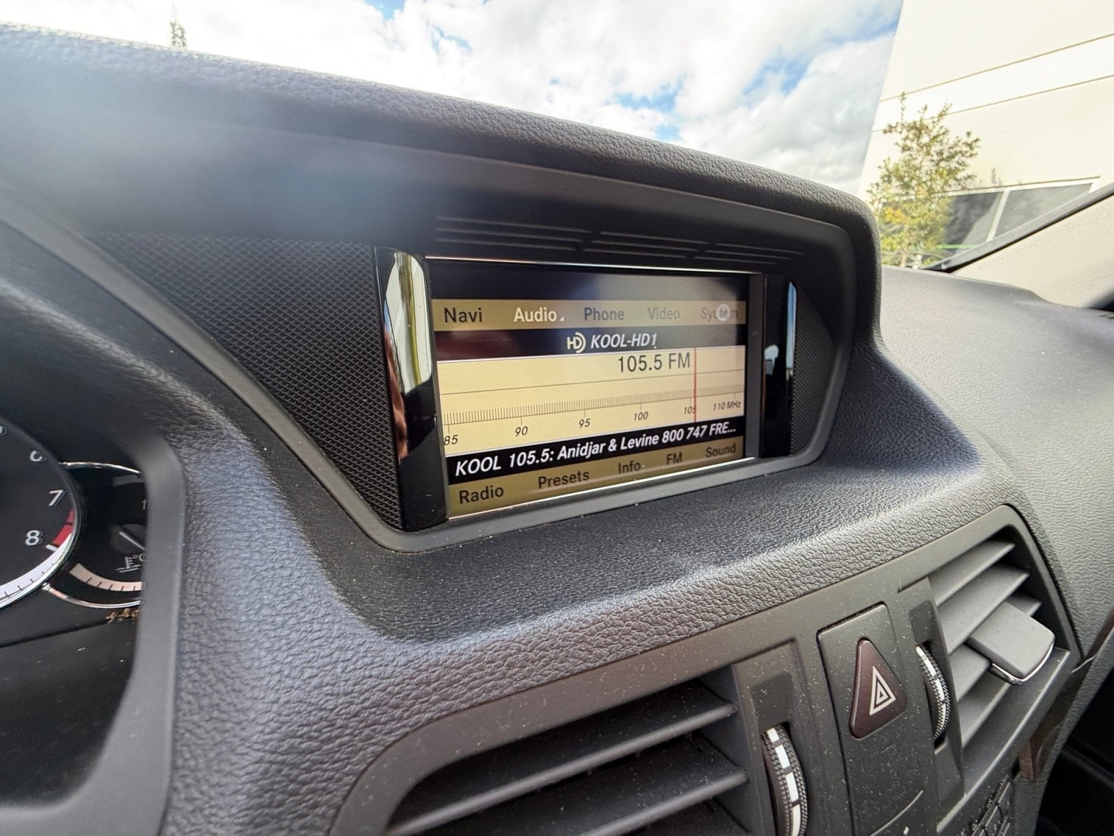 2011 Mercedes-Benz E-Class E 350 Base