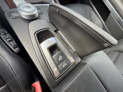 2011 Mercedes-Benz E-Class E 350 Base