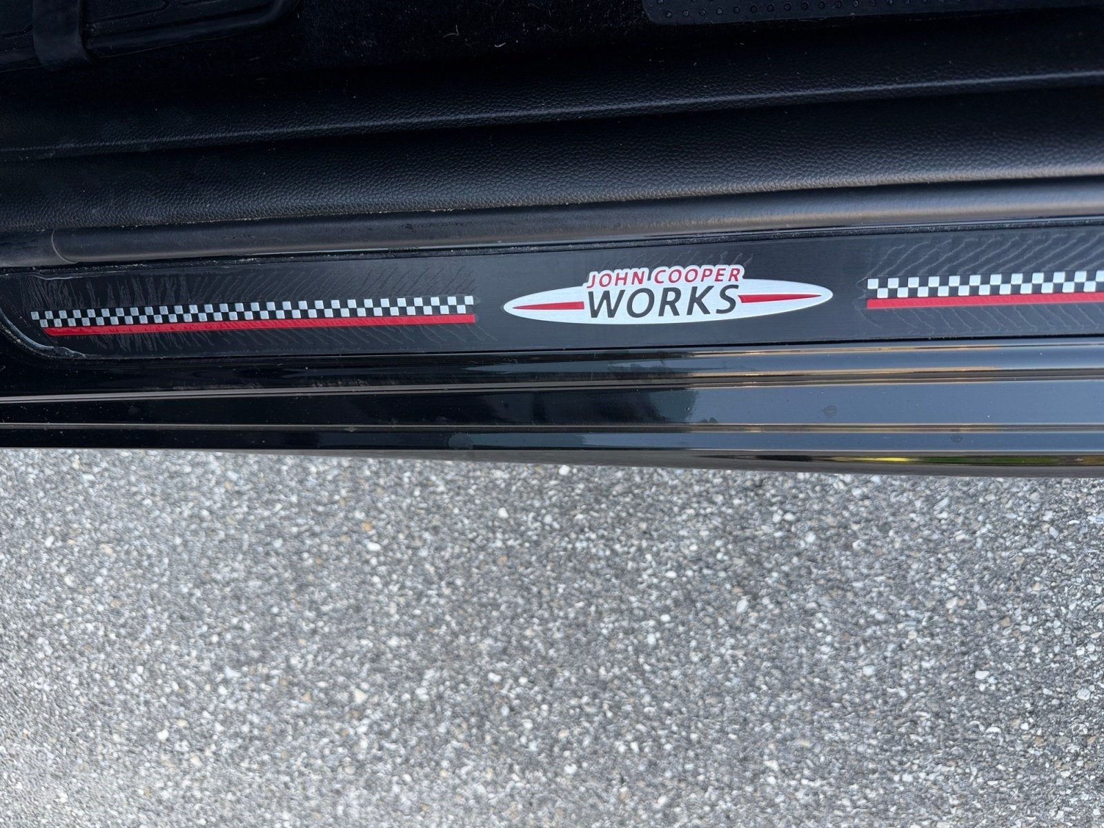 2020 MINI Convertible John Cooper Works