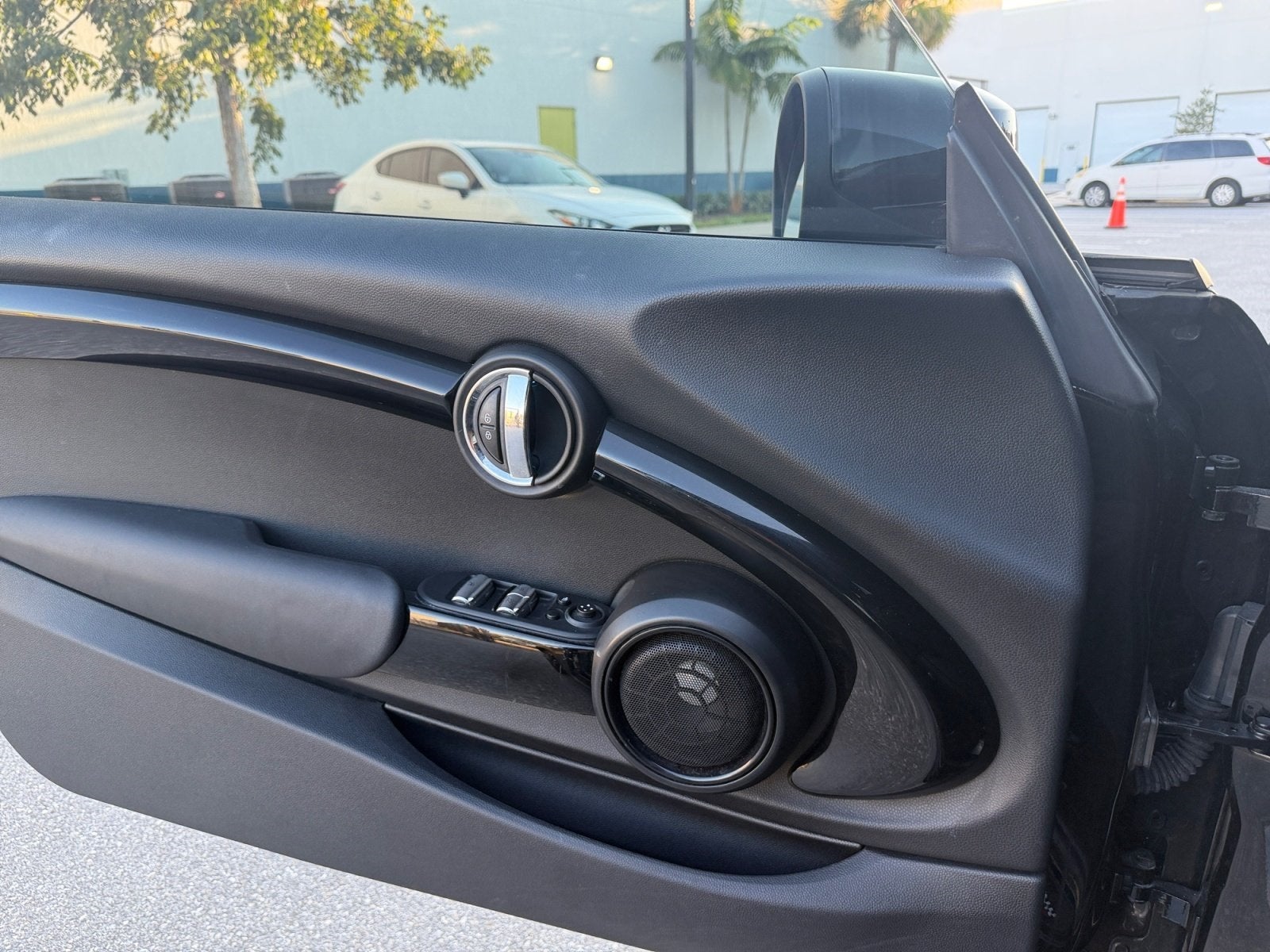 2020 MINI Convertible John Cooper Works