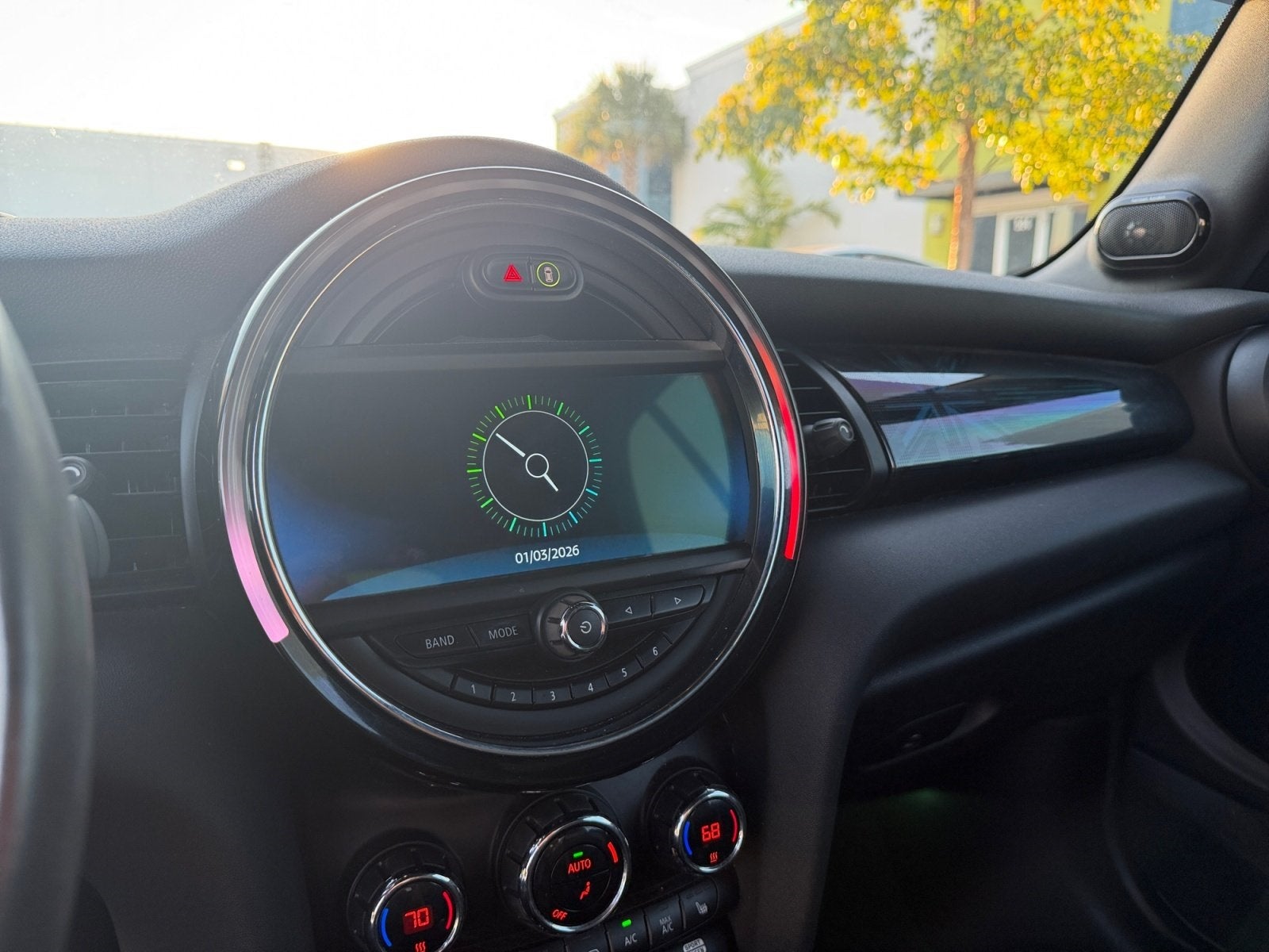 2020 MINI Convertible John Cooper Works