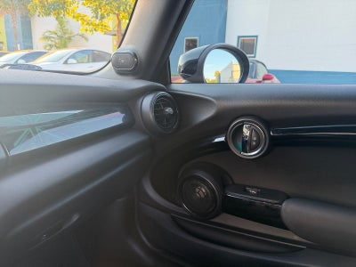 2020 MINI Convertible John Cooper Works