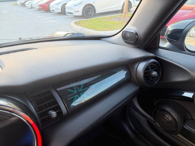 2020 MINI Convertible John Cooper Works