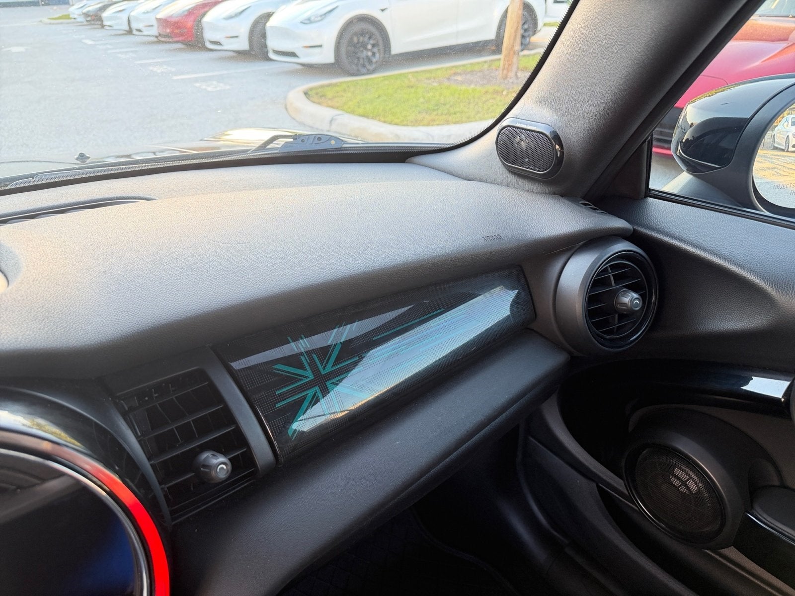 2020 MINI Convertible John Cooper Works