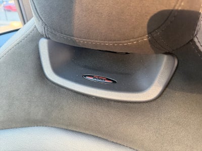 2020 MINI Convertible John Cooper Works