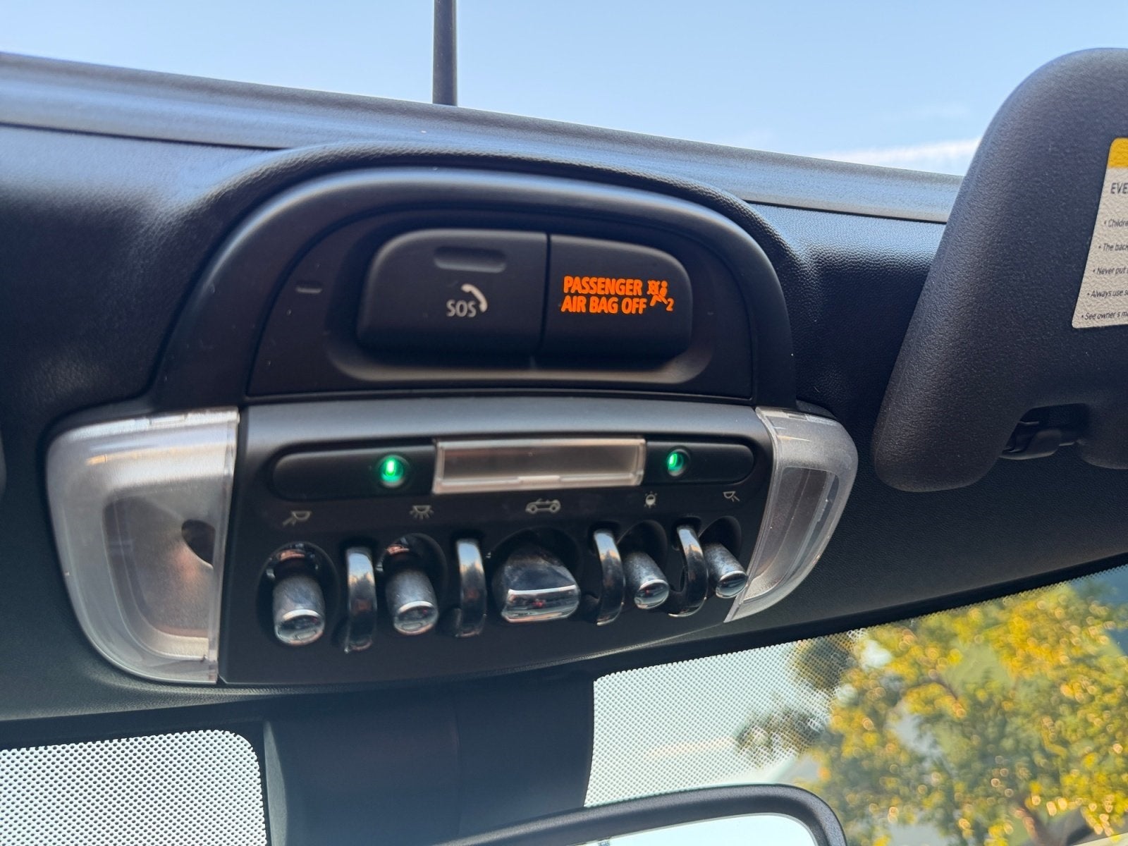 2020 MINI Convertible John Cooper Works