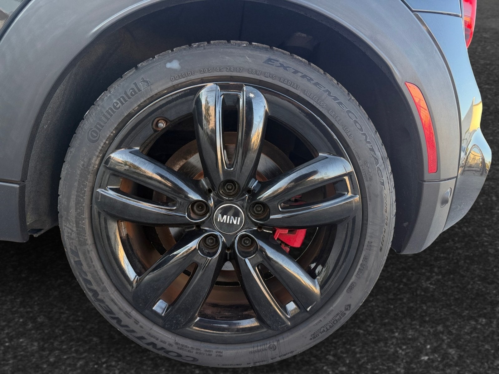 2020 MINI Convertible John Cooper Works