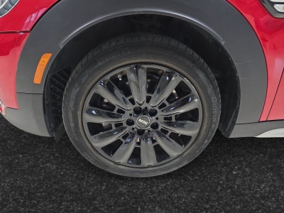 2022 MINI Countryman Cooper S